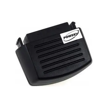 Baterie Cavotec MC-1000 6V 700mAh