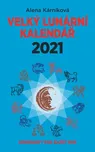 Velký lunární kalendář 2021: Horoskopy…