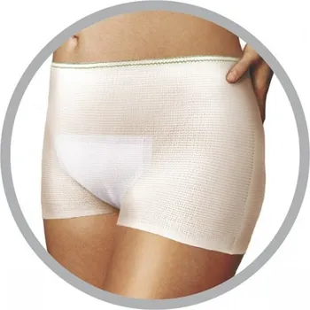 Oblečení a móda Canpol babies Multifunkční kalhotky po porodu 2ks