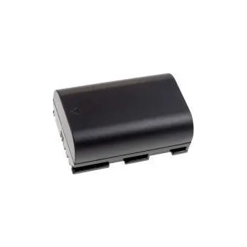 Baterie Canon LP-E6 7,4V 1900mAh