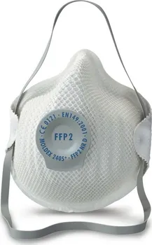 respirátor Eprodoma 2405 Moldex FFP2 NR D respirátor 1 ks
