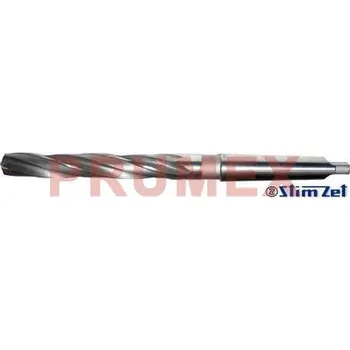 Příslušenstí k soustruhu Výhrubník šroubovitý tříbřitý HSS, 221482, 12,75 mm