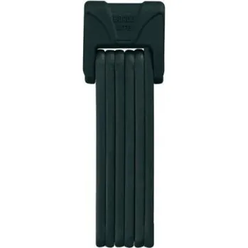 Zámek na kolo Abus Bordo 6000K/90