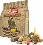 Dajana Pet Country Mix Degu 500 g