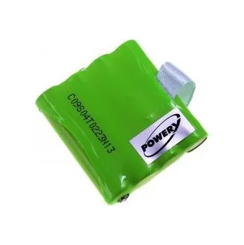 Baterie Detewe Outdoor 8000 4,8V 700mAh