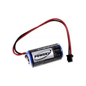 Baterie Mitsubishi 130376 3V 1700mAh