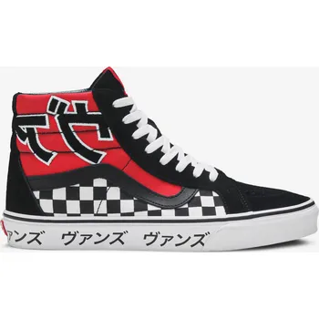 Pánské tenisky VANS UA Sk8-Hi Reissue VN0A2XSBSJY 42