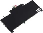 Baterie Dell 74XCR 3,7V 4800mAh