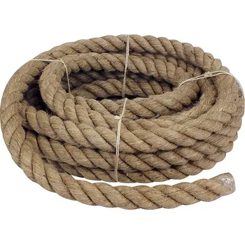 Lano SEA CLUB Lano délky 10 m a průměru 30 mm 5918