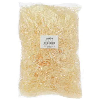 Recenze V+L Mais 02060170 dřevitá vlna jemná 6 l