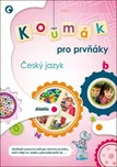 Koumák pro prvňáky: Český jazyk -…