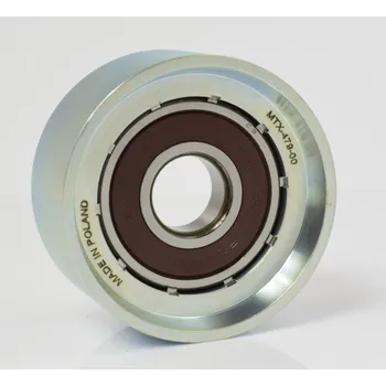 Napínák, žebrovaný klínový řemen MTX MTX-479-00