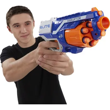 Dětská zbraň Hasbro Nerf Elite Disruptor