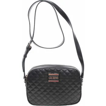 Kabelka Guess Kamryn HWQD66-91120 černá