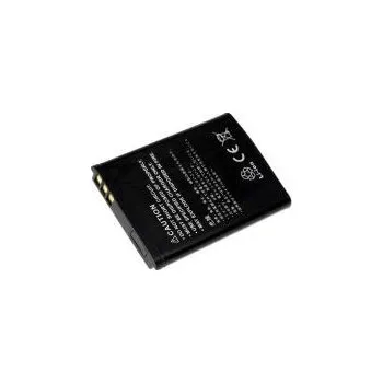 Baterie Nokia 6021 3,7V 750mAh