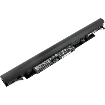Příslušenství pro notebook Baterie Cameron Sino CS-HPN150NB pro HP Pavilion 15-BW527AU - neoriginální