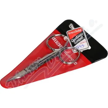 Pleťový krém SOLINGEN CE-743 Nůžky na nehty s manik. špičkou