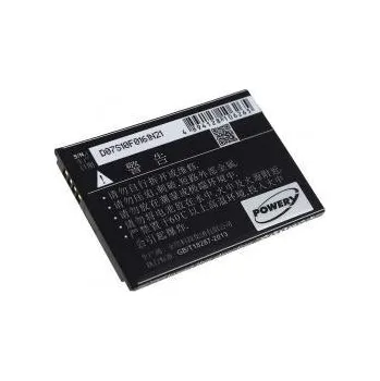 Baterie pro mobilní telefon Baterie Huawei Wireless Router E5573s-852 3,7V 1150mAh