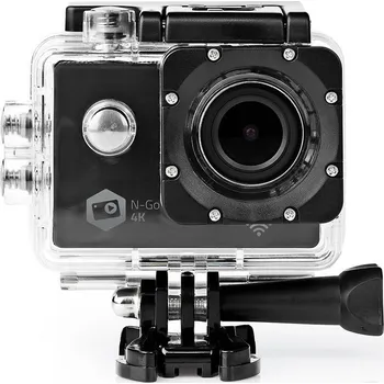 Sportovní kamera Sportovní kamera Ultra HD 4K s Wi-Fi