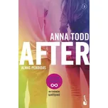 After 3: Almas Perdidas - Anna Todd [ES] (2018, brožovaná)