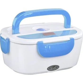 Dóza na potraviny Recenze Naau Ohřívací box na obědy YS-001/YY-3166 s napájením 1,05 l