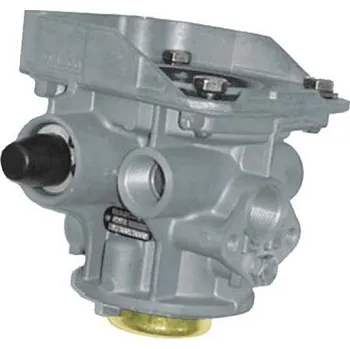 Vakuové čerpadlo Brzdový ventil návěsu EBS