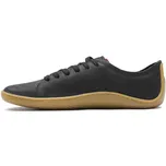 Vivobarefoot Addis Mens Black 45