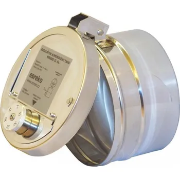 Eskero EKO-001834 regulátor komínového tahu