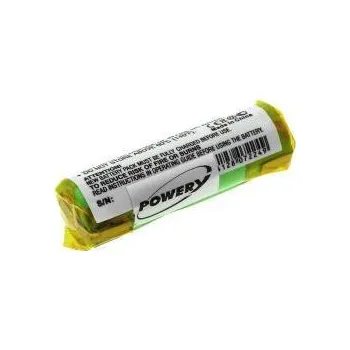 Baterie Philips HQC280 1,2V 2000mAh