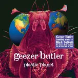 Plastic Planet - Geezer Butler [LP]