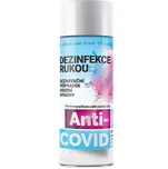 Aveflor Anti-Covid dezinfekce 250 ml