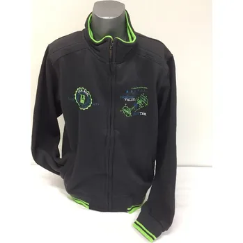 Dívčí mikina Šedá mikina pro kluky 134,140, velikost 134, Určení Pro kluky