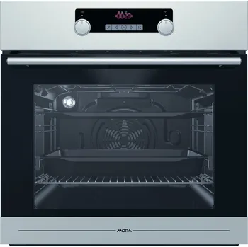 Vestavná trouba Recenze MORA VTS437BX