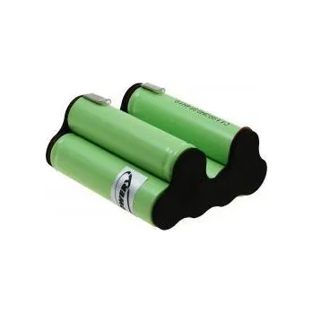 Elektronika Baterie AEG Electrolux AG406 7,2V 2000mAh