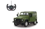 Jamara Land Rover Defender RTR 1:14