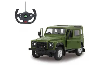 RC model auta Jamara Land Rover Defender RTR 1:14