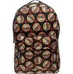 Guns N' Roses : Roses Allover, černý batoh Batoh