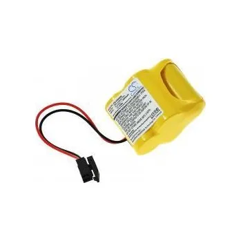 Baterie Panasonic BR-2/3AGCT4A 6V 2900mAh