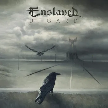 Zahraniční hudba Utgard - Enslaved [CD]