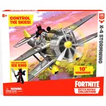 Moose Toys Fortnite: Set s letadlem 5 cm
