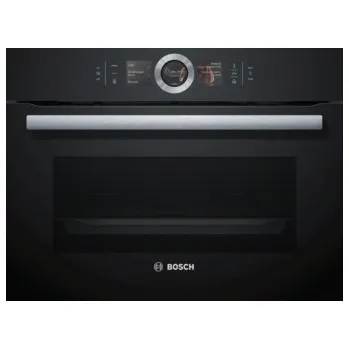 Vestavná trouba Bosch CSG656RB7 + speciální vánoční slevy