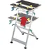 Dílenský stůl Wolfcraft Master 600 6182000 650 x 530 x 950 mm