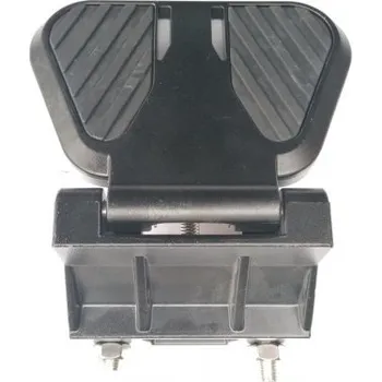 Příslušenství pro elektrokoloběžku Pravá stupačka X-scooters XR08