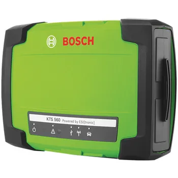 Autodiagnostika Bosch Diagnostics 0 684 400 460