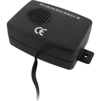 Odpuzovač zvířat Carpoint 0529520 plašič kun/hlodavců