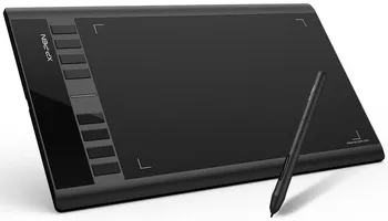 Grafický tablet XPPen Star 03 V2