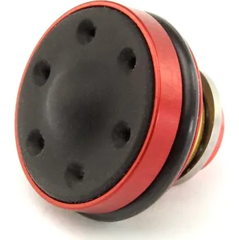 Airsoft AirsoftPro Hliníková tichá hlava pístu s ložiskem - NBU