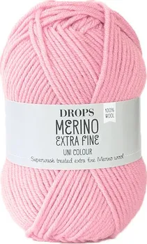 Příze Drops Merino Extra Fine