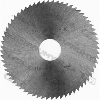 Pilový kotouč Pilový kotouč na kov, 222913.1, 250x3,00x32 mm HSS