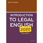Introduction to Legal English 2020…